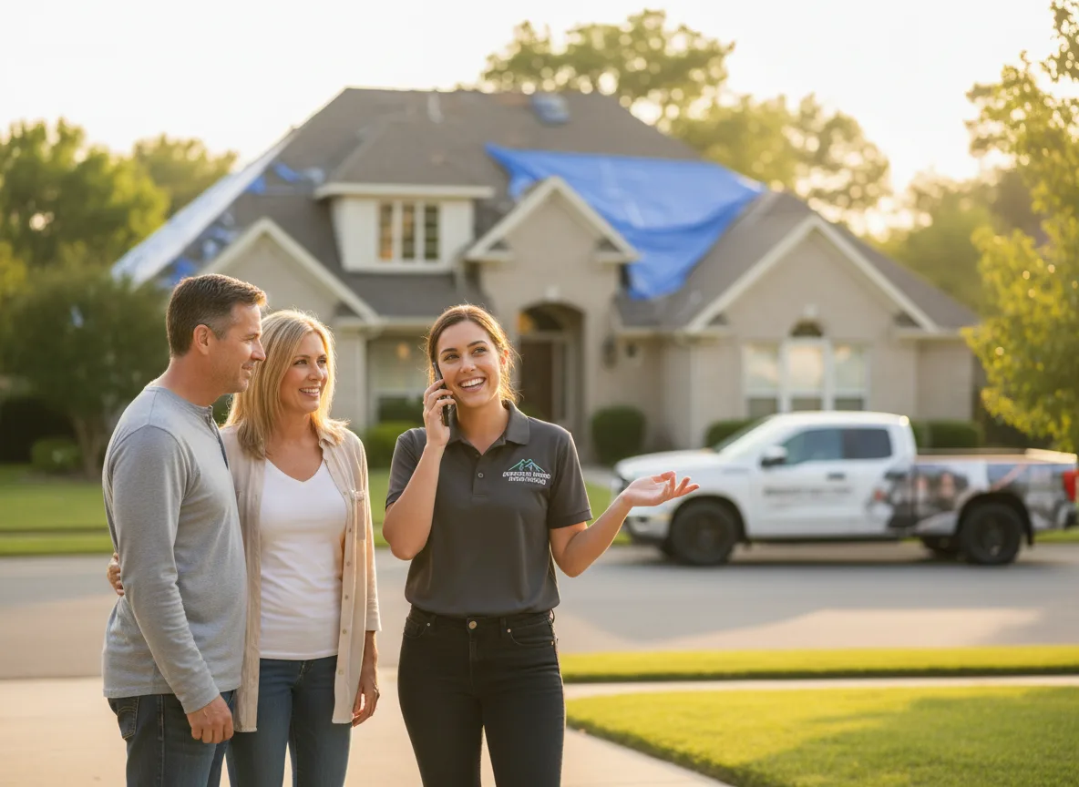 Emergency Roof Repair Manchester, MI FAQs